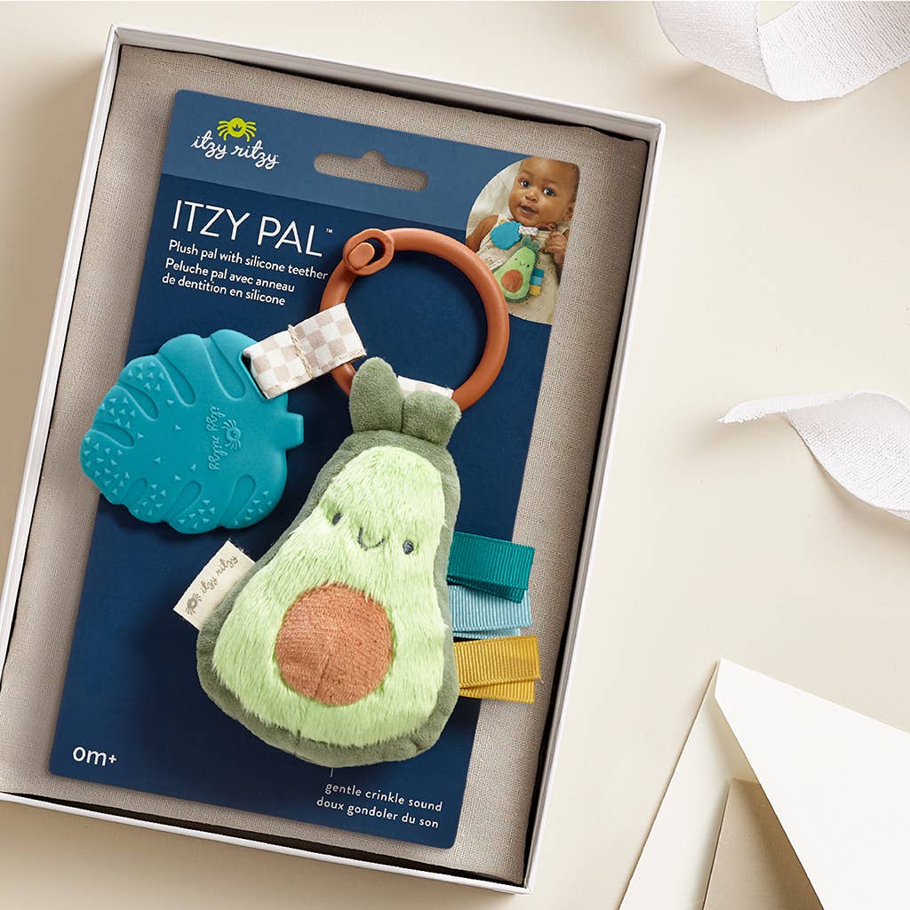 Itzy Pal Avocado