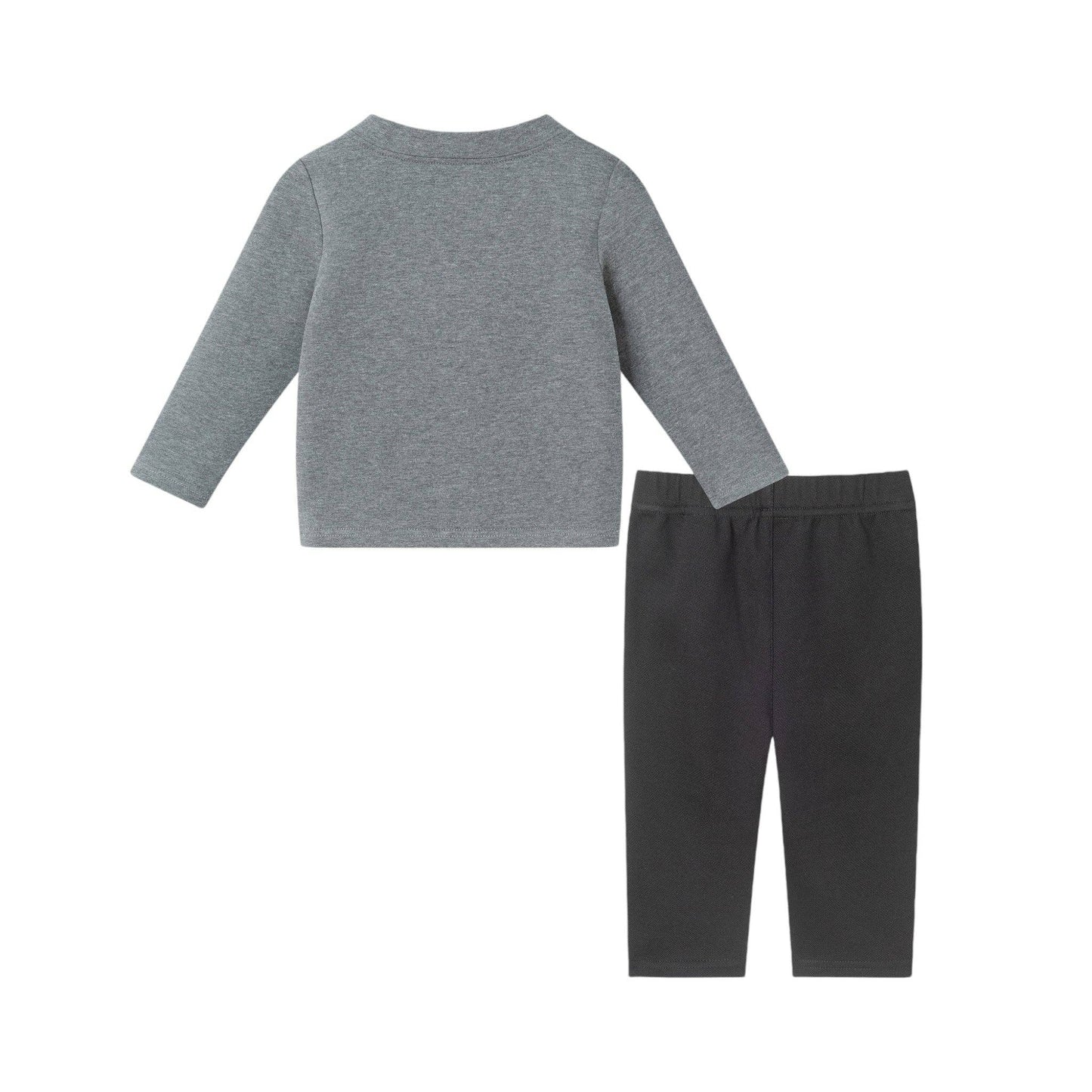 Holiday Party Infant Charmer Set