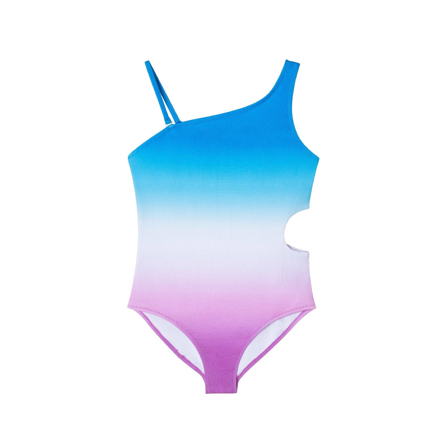 Andy & Evan Ombre One Piece Swimsuit