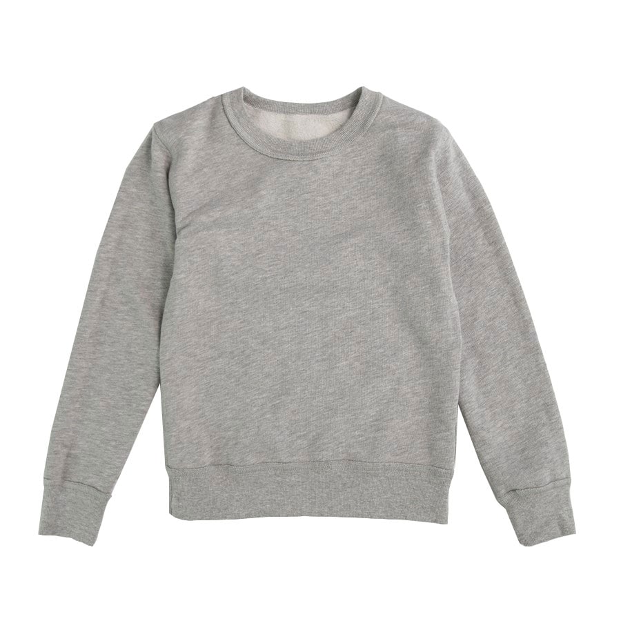 Wes & Willy Reindeer Crewneck