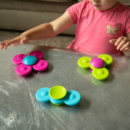 Whirly Squigz Set