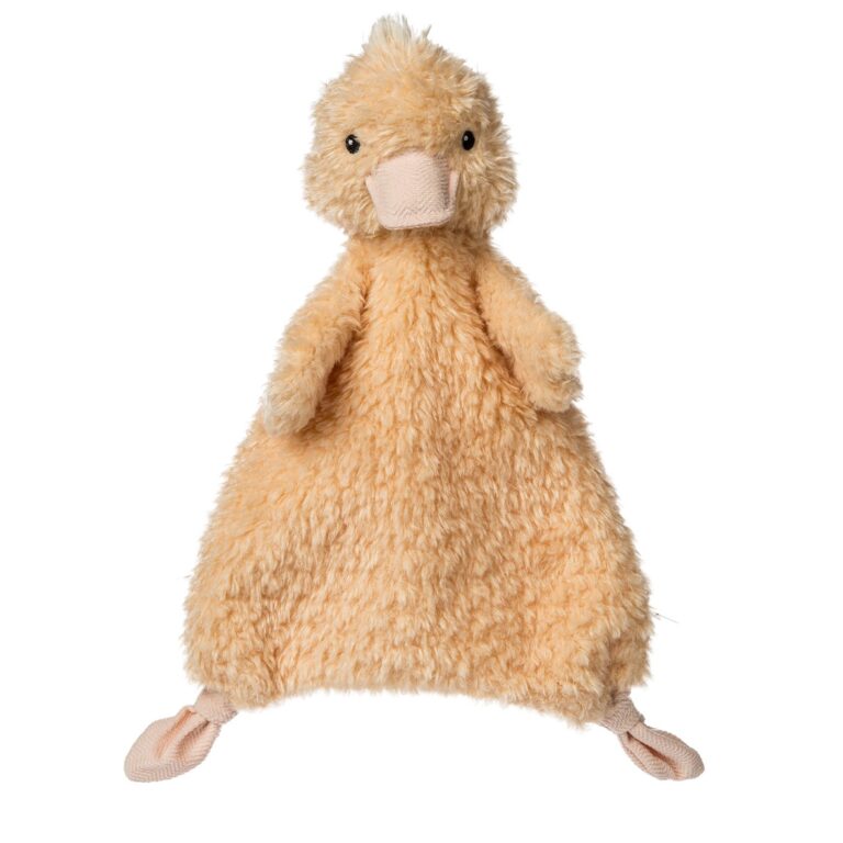 Mary Meyer Again Friends Ducky Lovey
