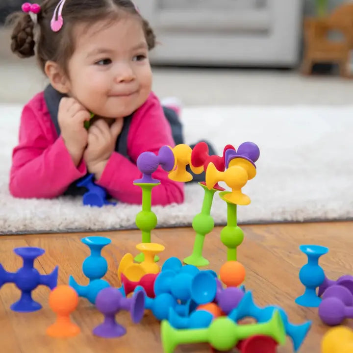 Squigz Set