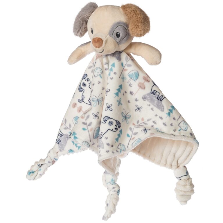 Mary Meyer Sparky Puppy Lovey