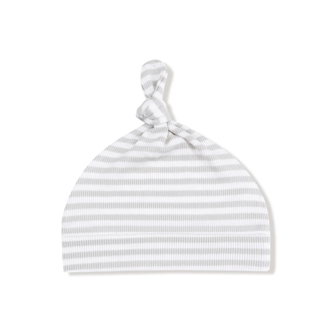 Angel Dear Mineral Stripe Knotted Hat