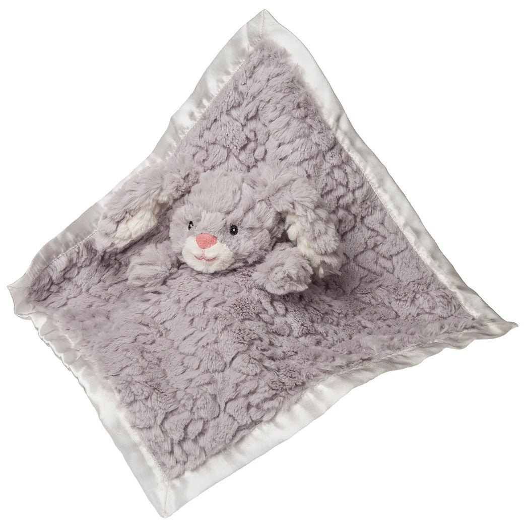 Mary Meyer Putty Shadow Bunny Lovey