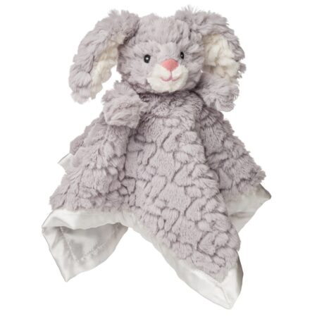 Mary Meyer Putty Shadow Bunny Lovey