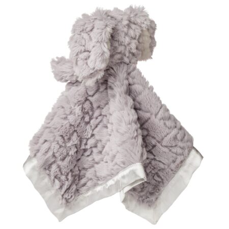 Mary Meyer Putty Shadow Bunny Lovey