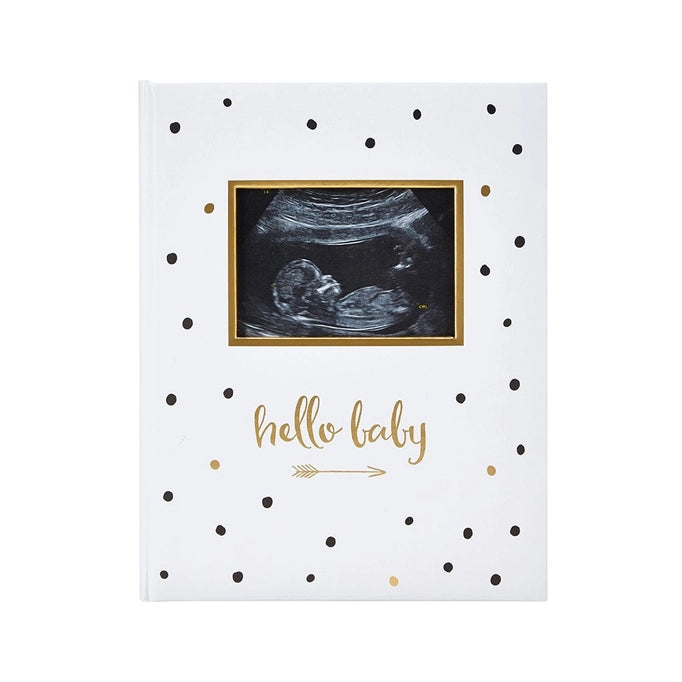 Pearhead Baby Book