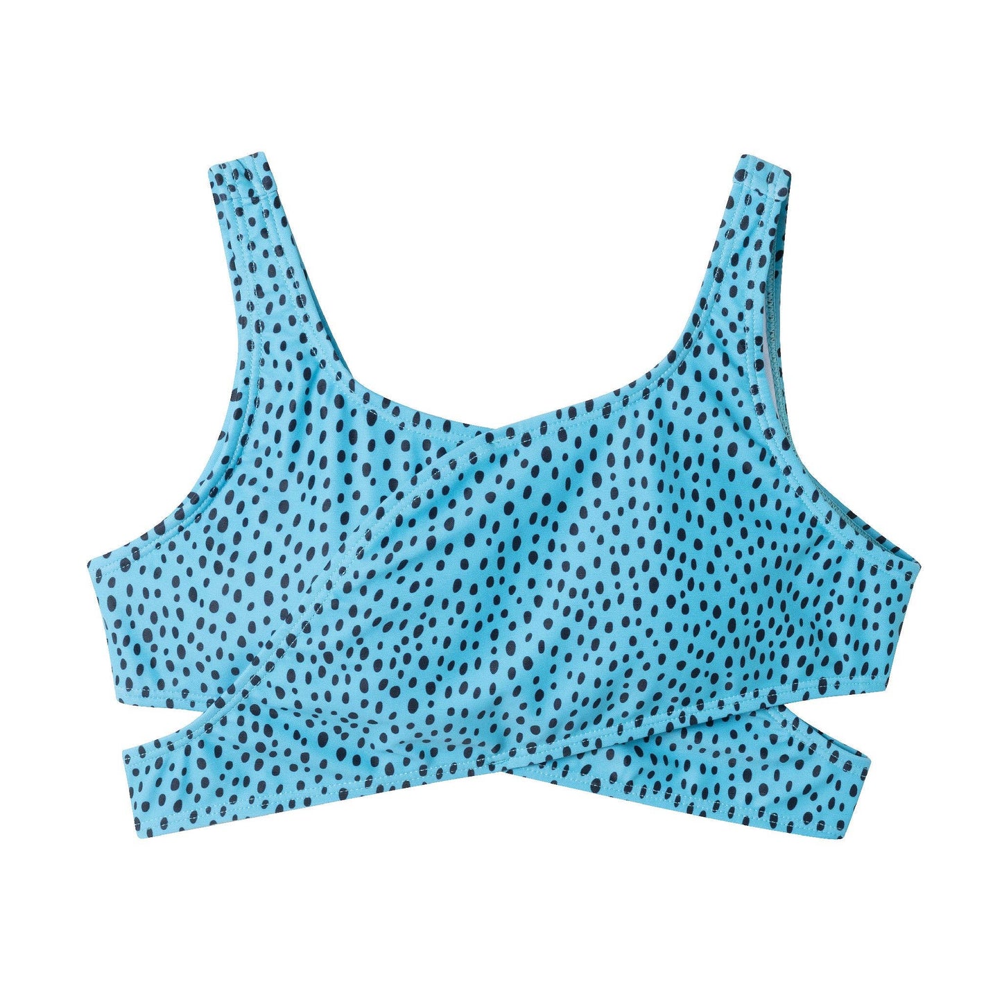 Andy & Evan Dotted Swimsuit