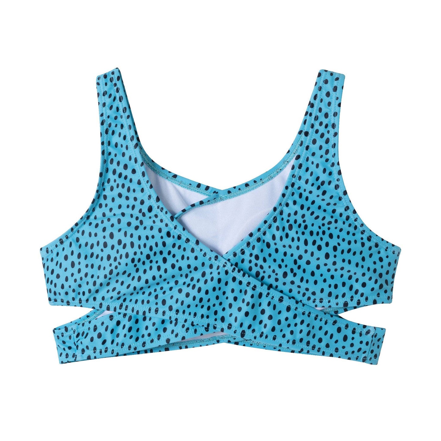 Andy & Evan Dotted Swimsuit