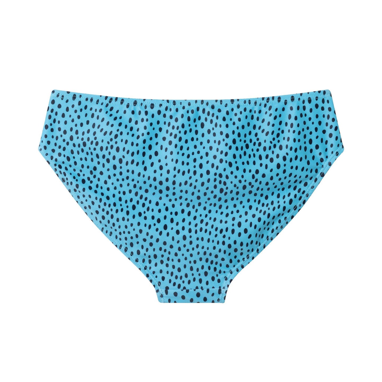 Andy & Evan Dotted Swimsuit