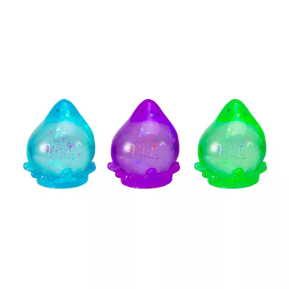 NeeDoh Galactic Glow Dream Drop
