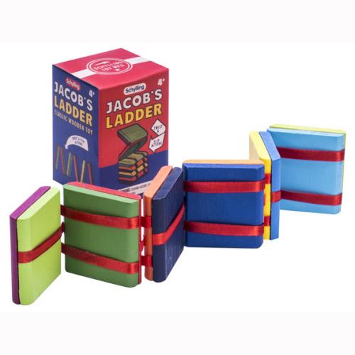 Schylling Jacob's Ladder