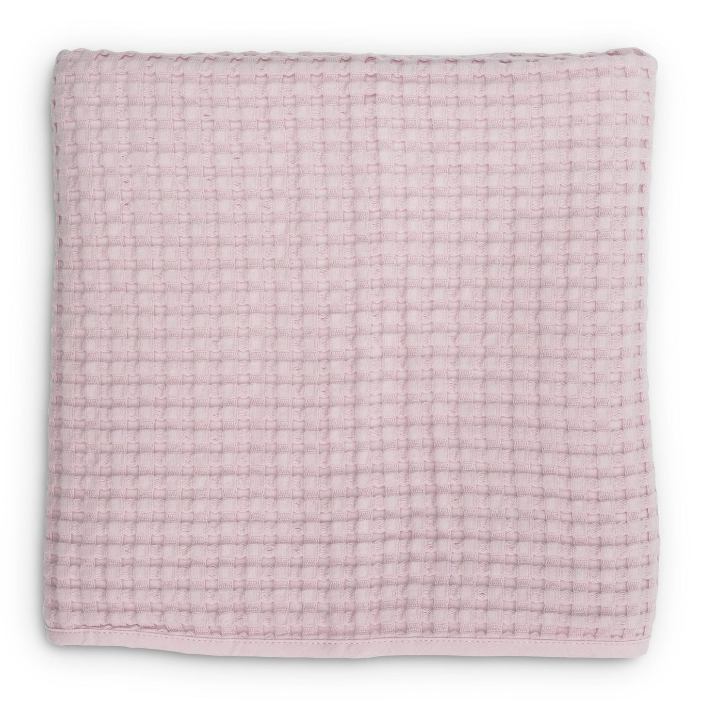 Lulujo Waffle Blanket