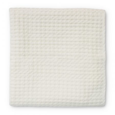 Lulujo Waffle Blanket