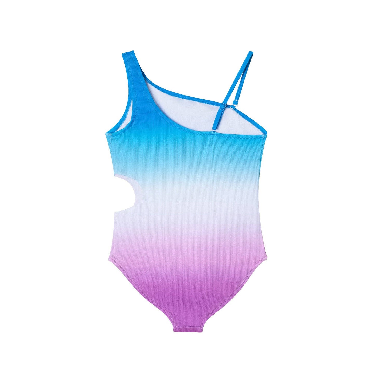 Andy & Evan Ombre One Piece Swimsuit