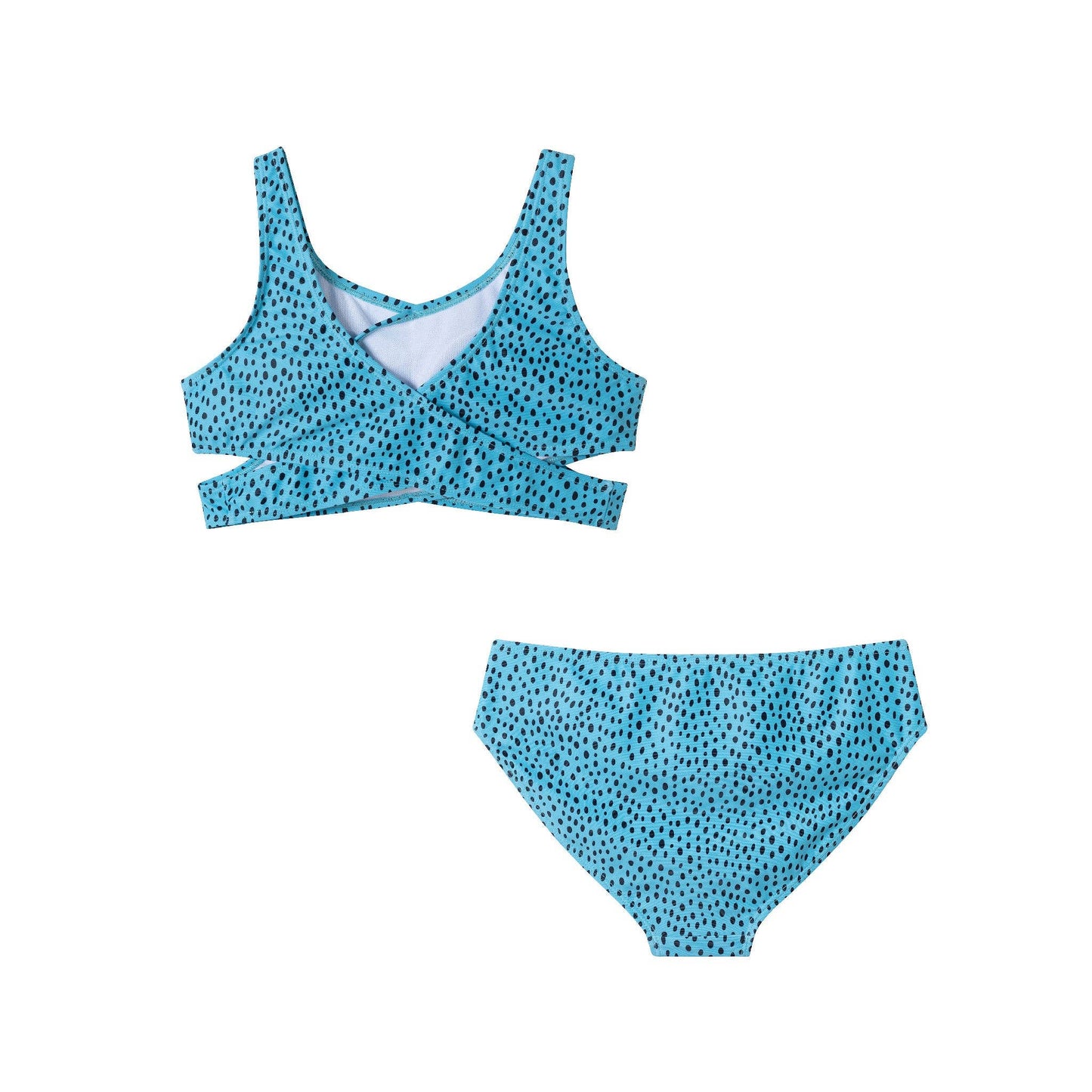 Andy & Evan Dotted Swimsuit