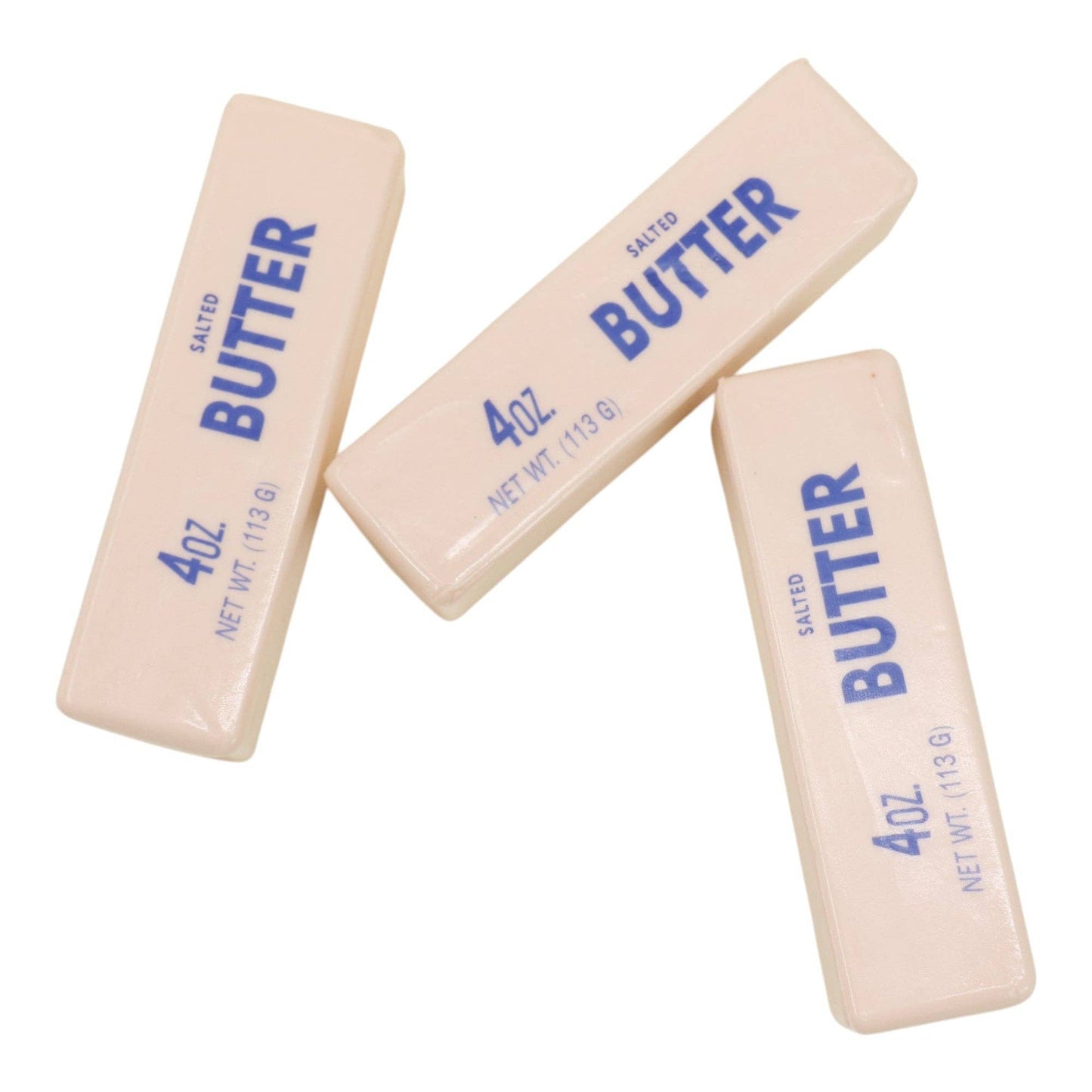 PRE ORDER Pink Butter Soft Slow Rising Butter