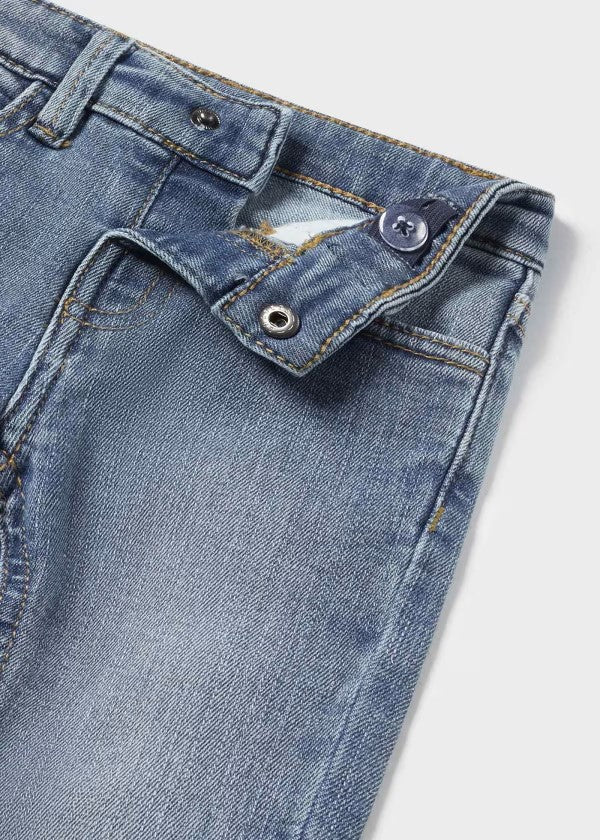 Mayoral Medium Wash Basic Jean