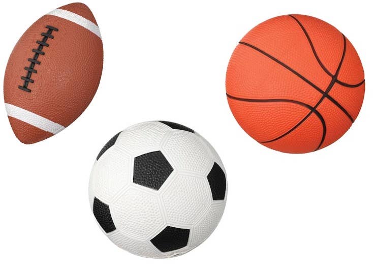 Get Outside GO! Pro-Ball Set