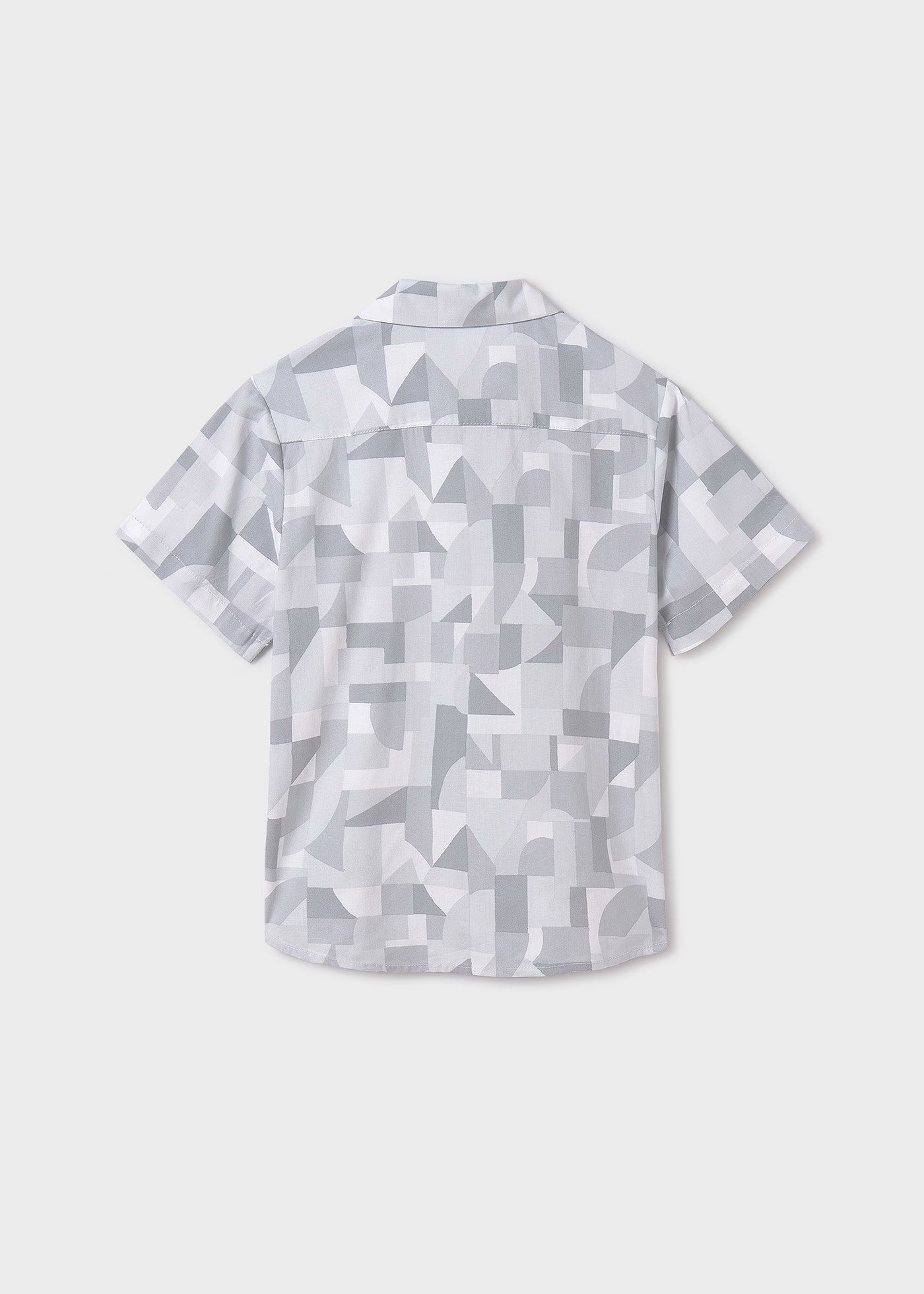 Nukutavake Eucalyptus Button Down Shirt