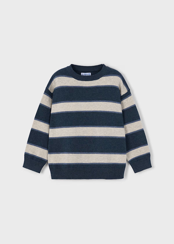 Mayoral Eclipse Heather Sweater