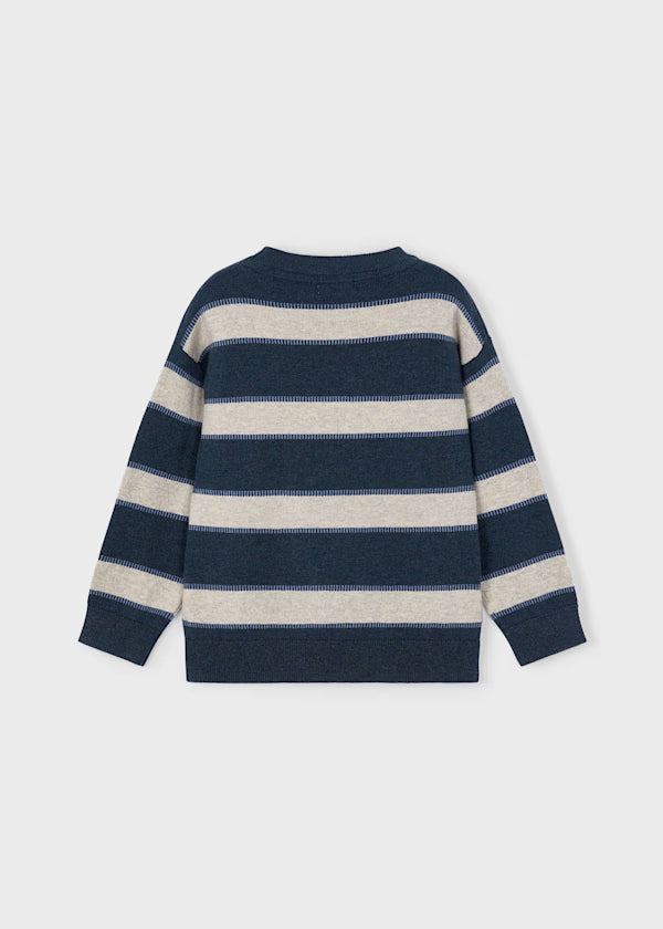 Mayoral Eclipse Heather Sweater