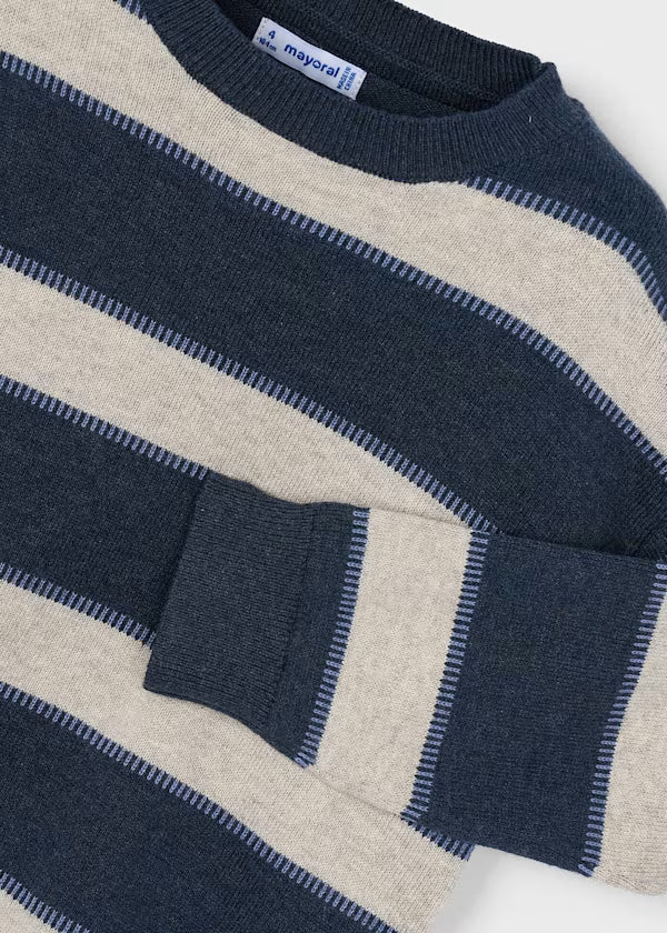 Mayoral Eclipse Heather Sweater