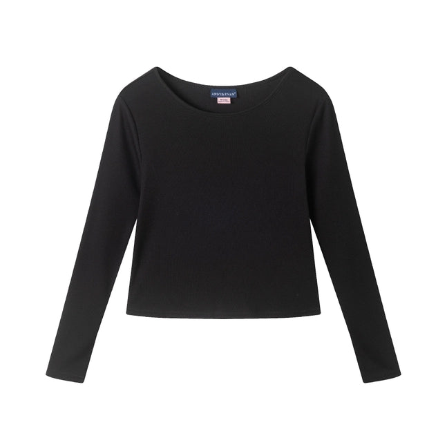 Andy & Evan Tweed Jumper & Top