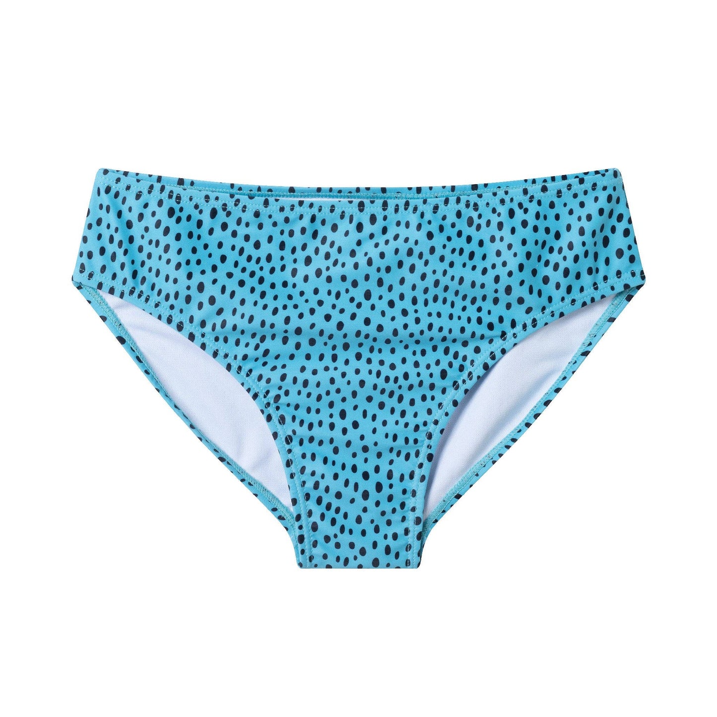 Andy & Evan Dotted Swimsuit