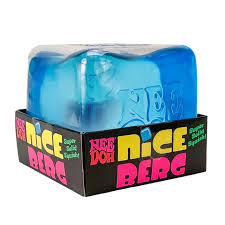 NeeDoh Nice Berg