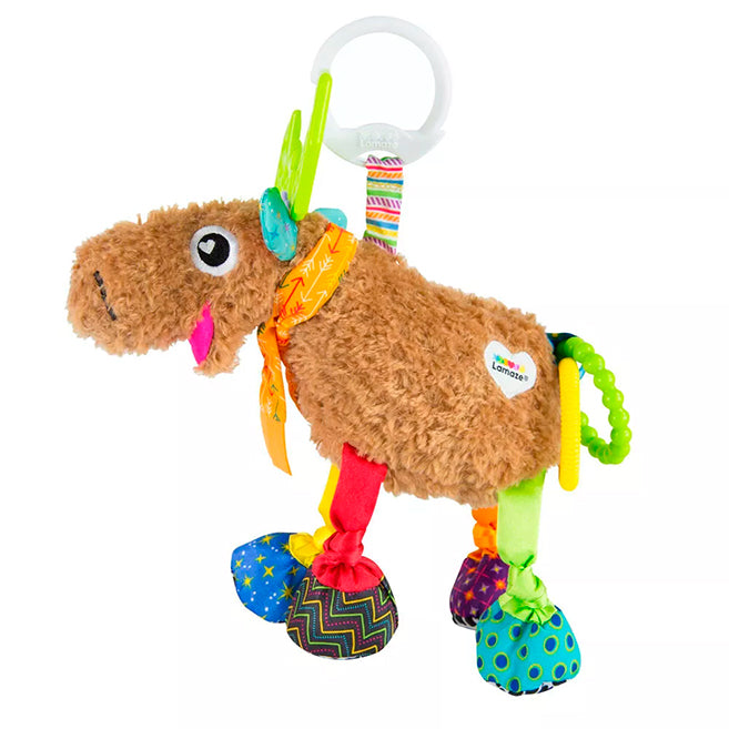 Fat Brain Lamaze Mortimer the Moose