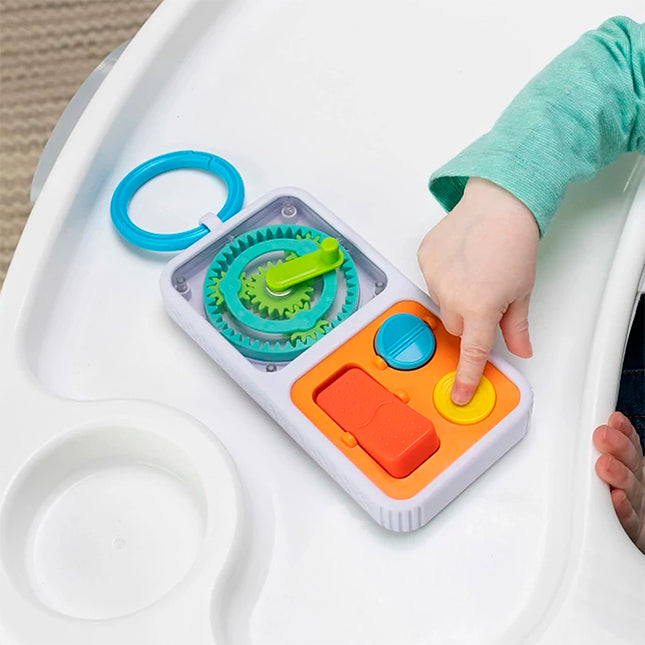 Fat Brain PlayTab Go Toy