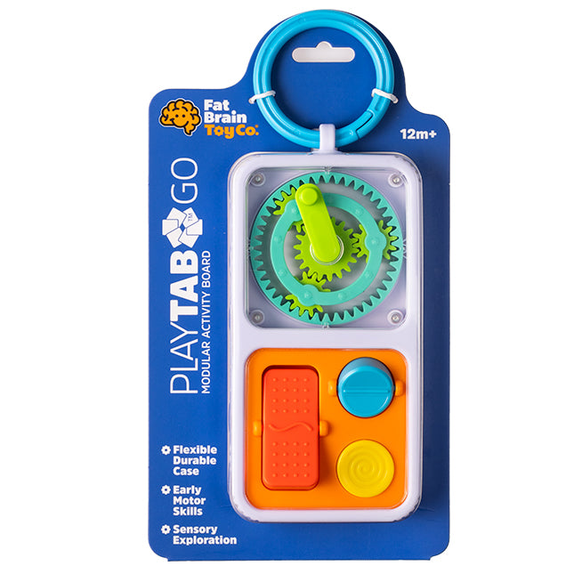 Fat Brain PlayTab Go Toy