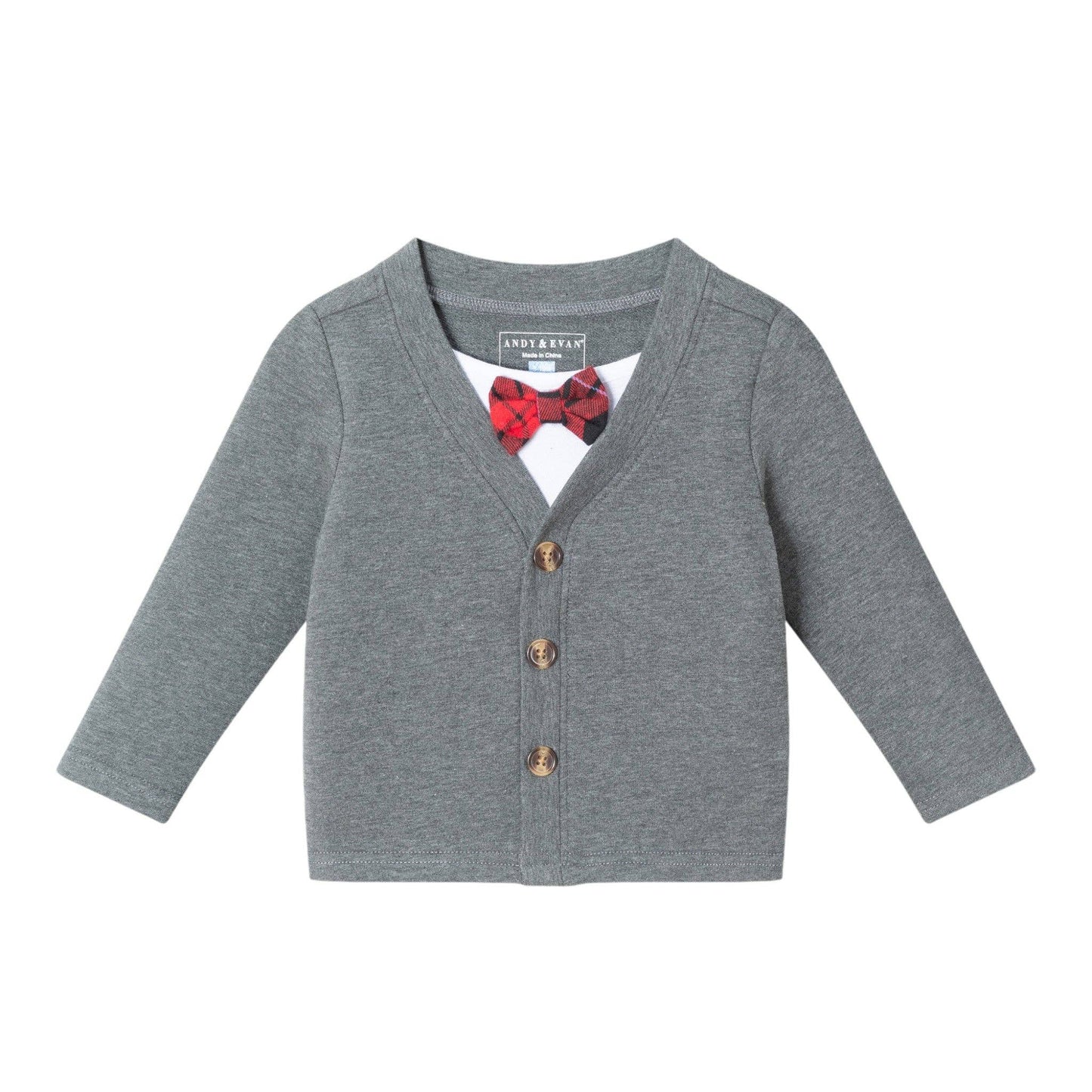 Holiday Party Infant Charmer Set