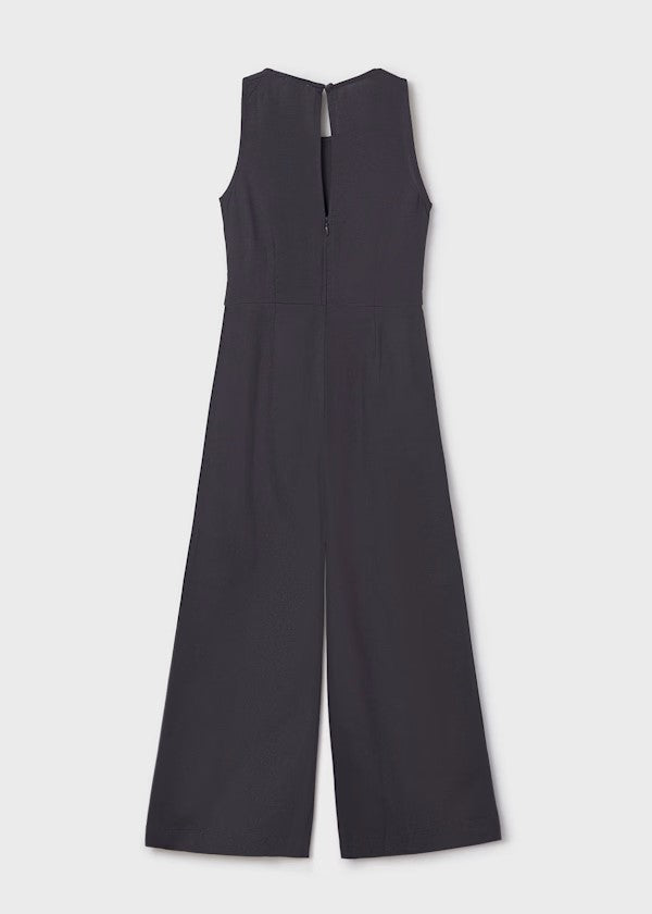 Mayoral Coal Jumpsuit