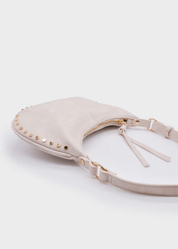 Mayoral Sand Studded Purse