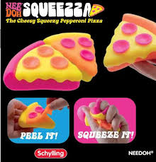 Needoh Squeezza