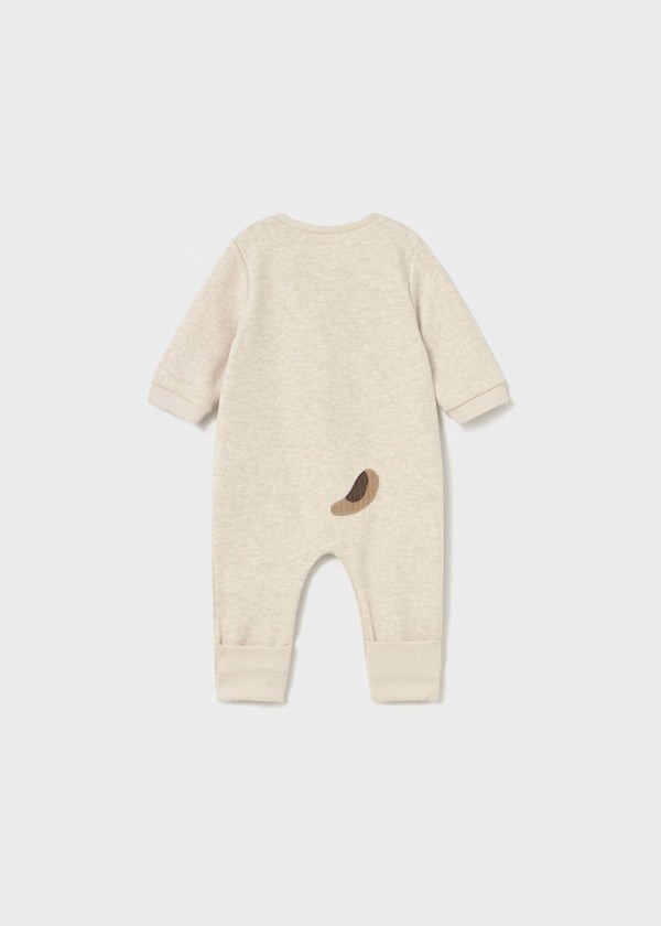 Mayoral Natural Doggie Romper