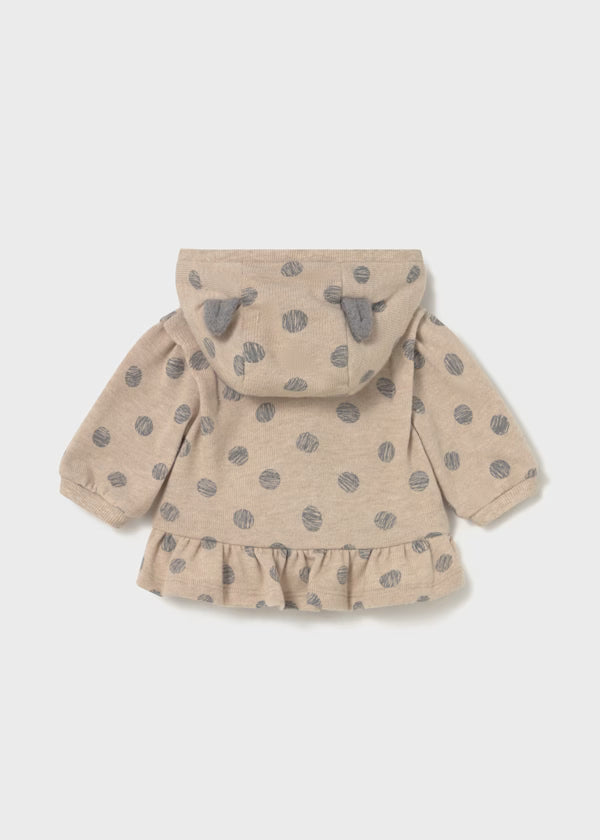 Mayoral Dot Animal Tracksuit