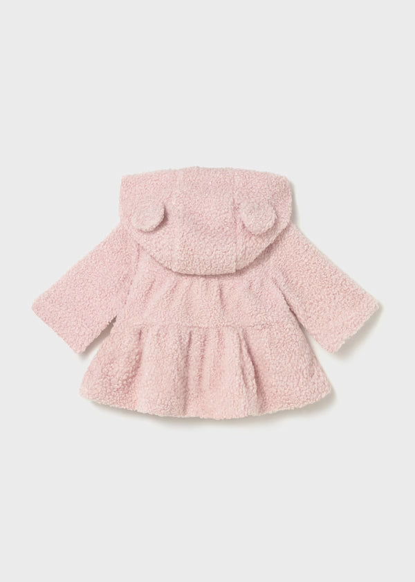 Mayoral Baby Rose Jacket