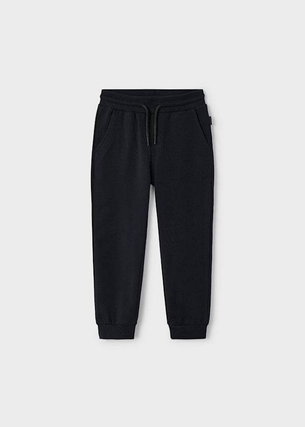 Mayoral Black Jogger