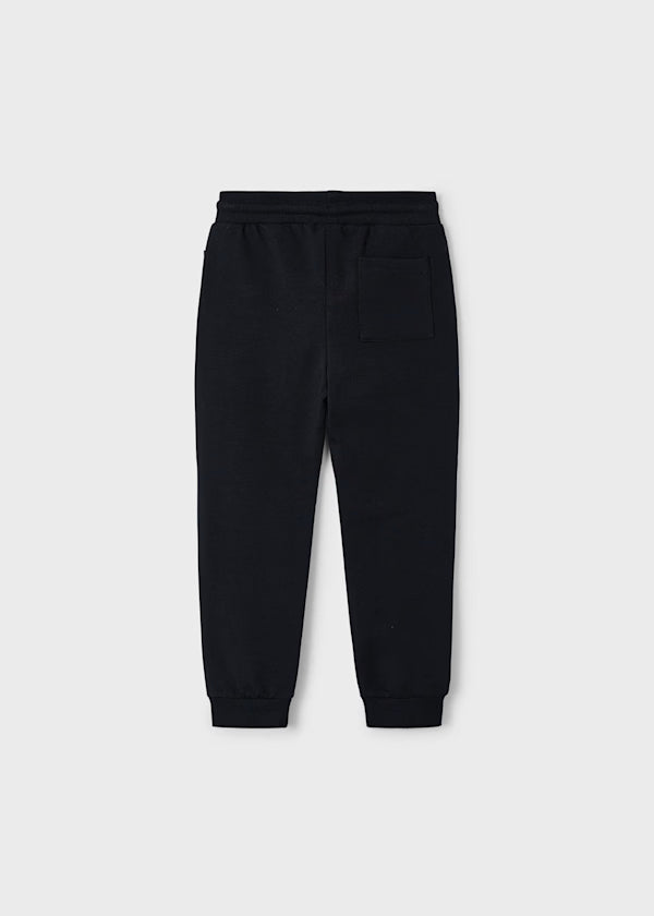 Mayoral Black Jogger