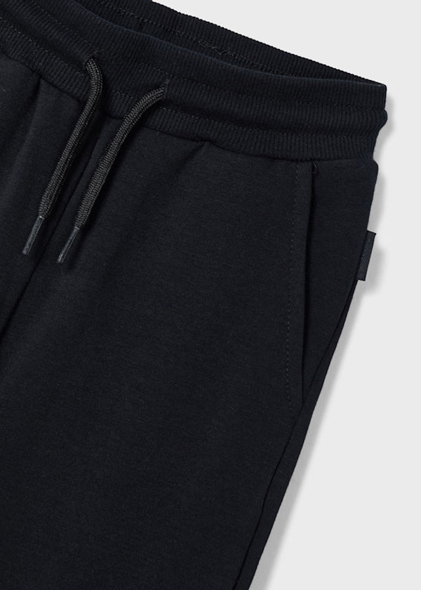 Mayoral Black Jogger