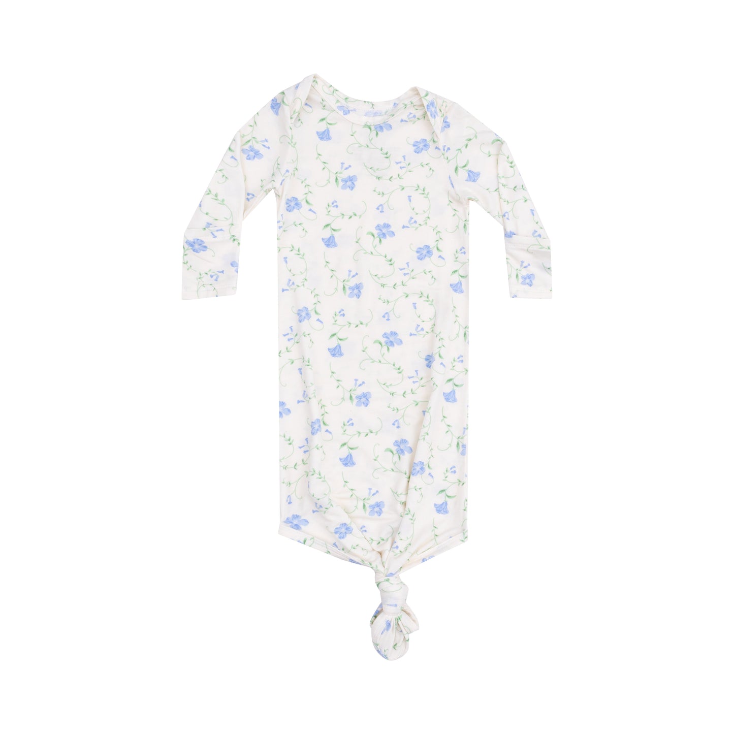 Angel Dear Sweet Vines Knotted Gown