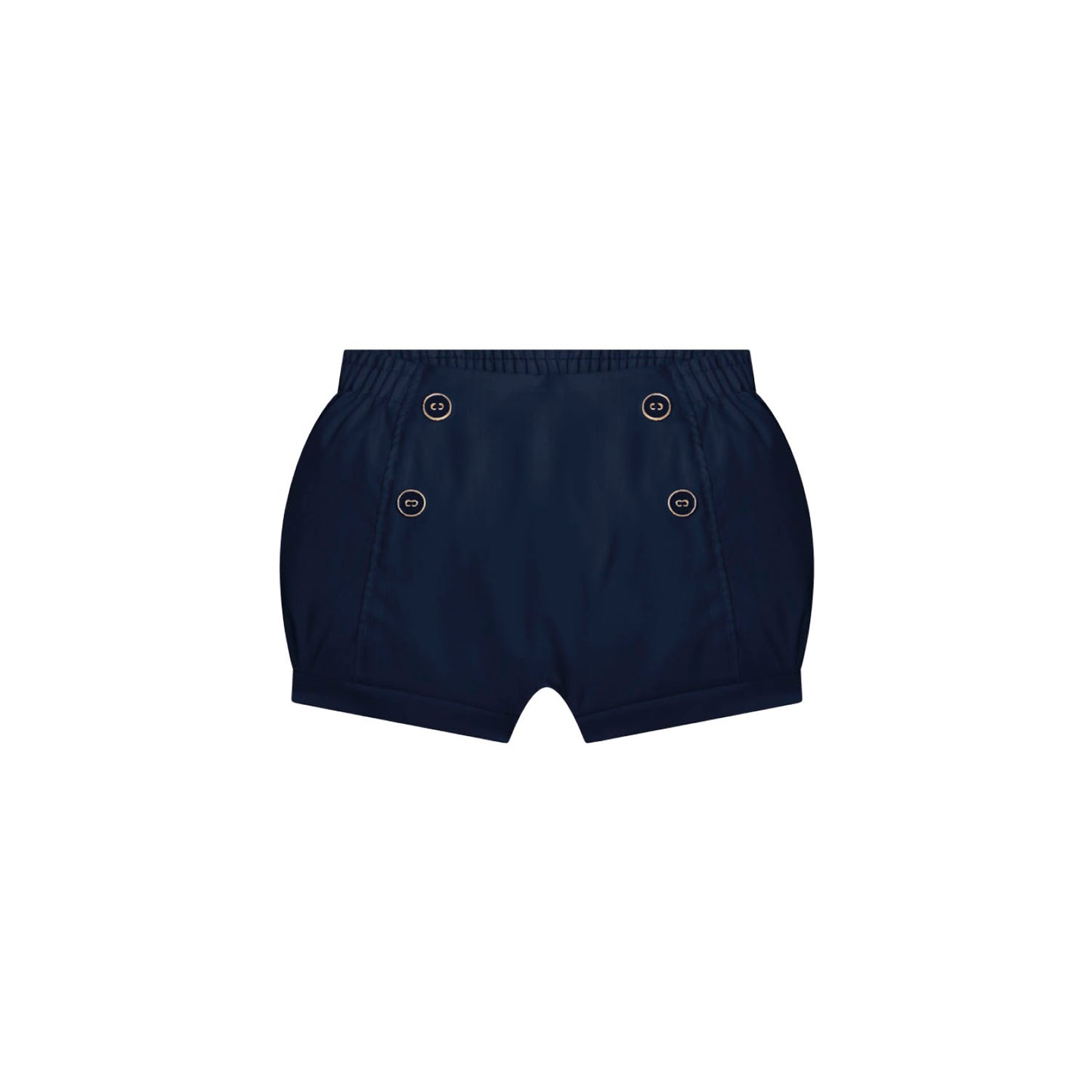 Milon Blue Floral Set