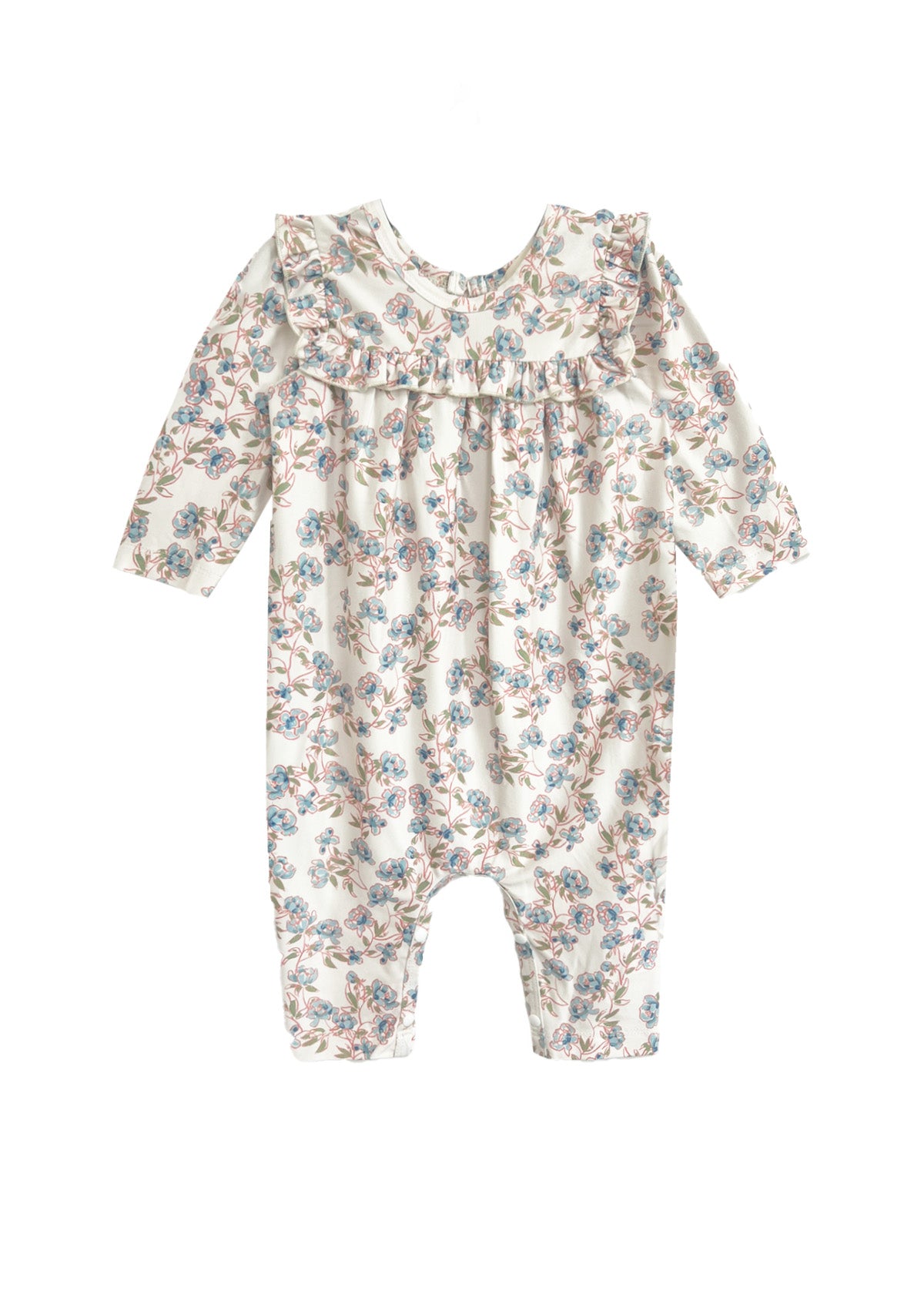 Mabel & Honey Sadie Romper