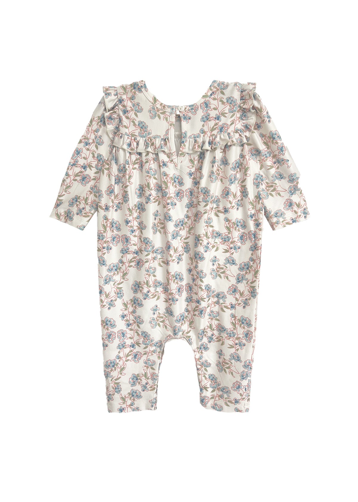 Mabel & Honey Sadie Romper