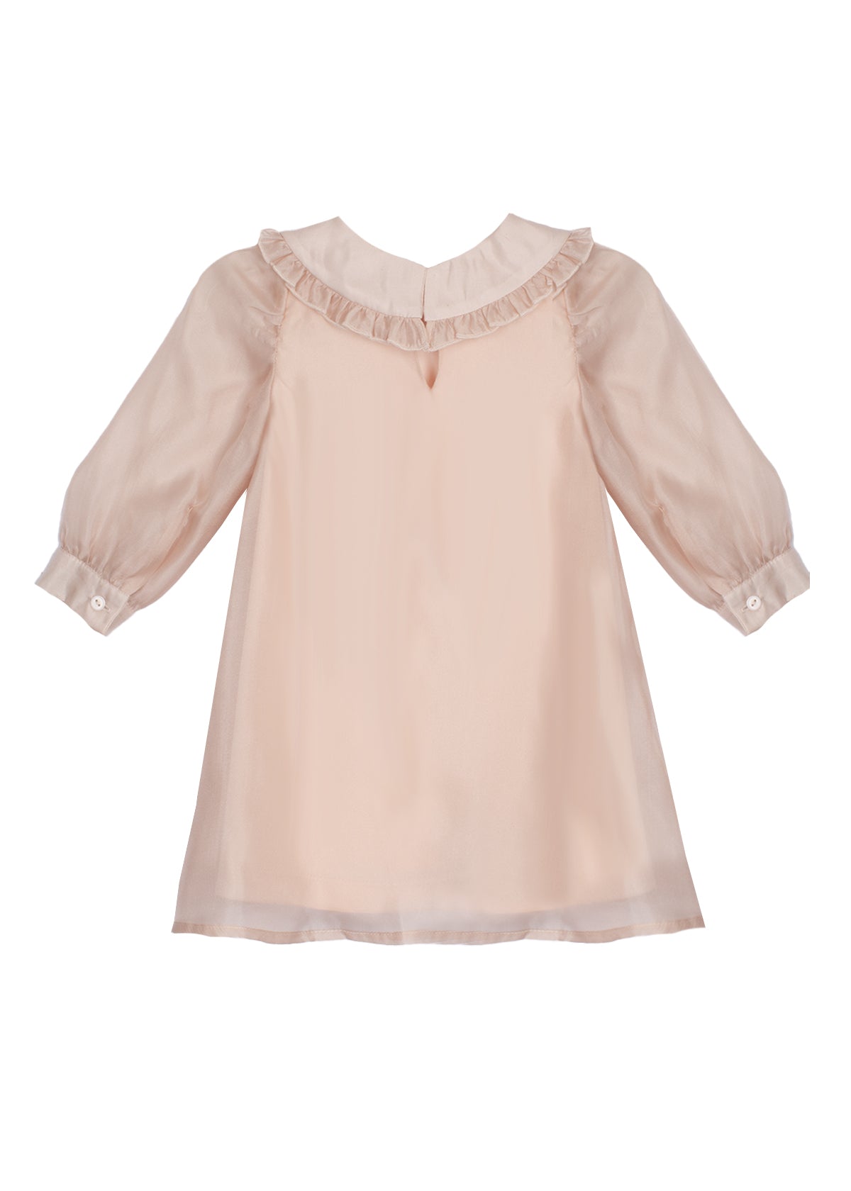 Isobella & Chloe Sparkling Cider Dress